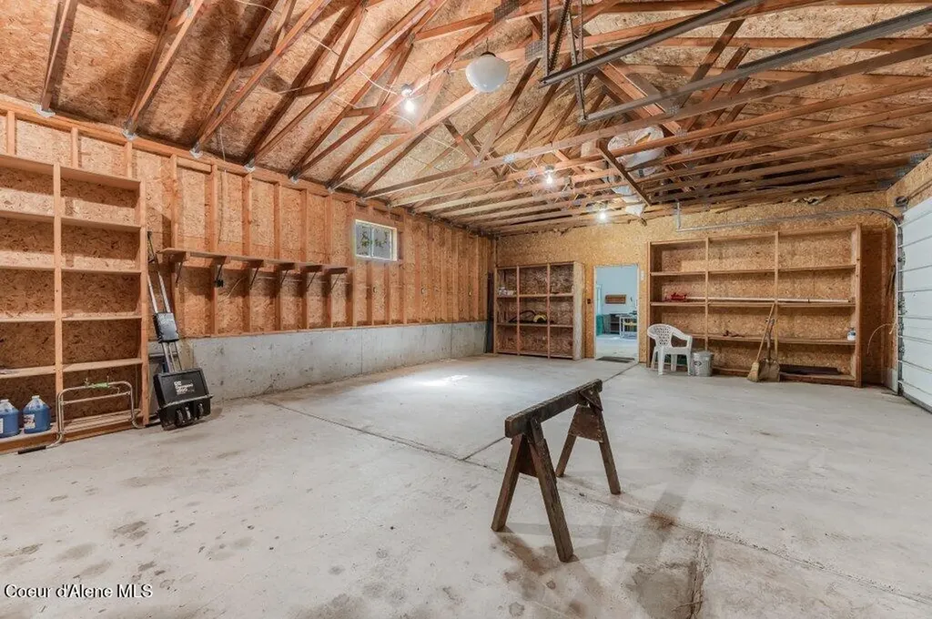20441 S Robinson Creek Road Cataldo ID 83810