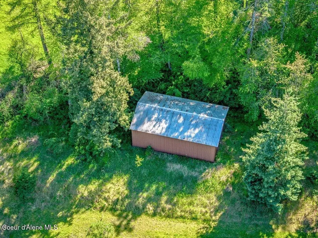 20441 S Robinson Creek Road Cataldo ID 83810