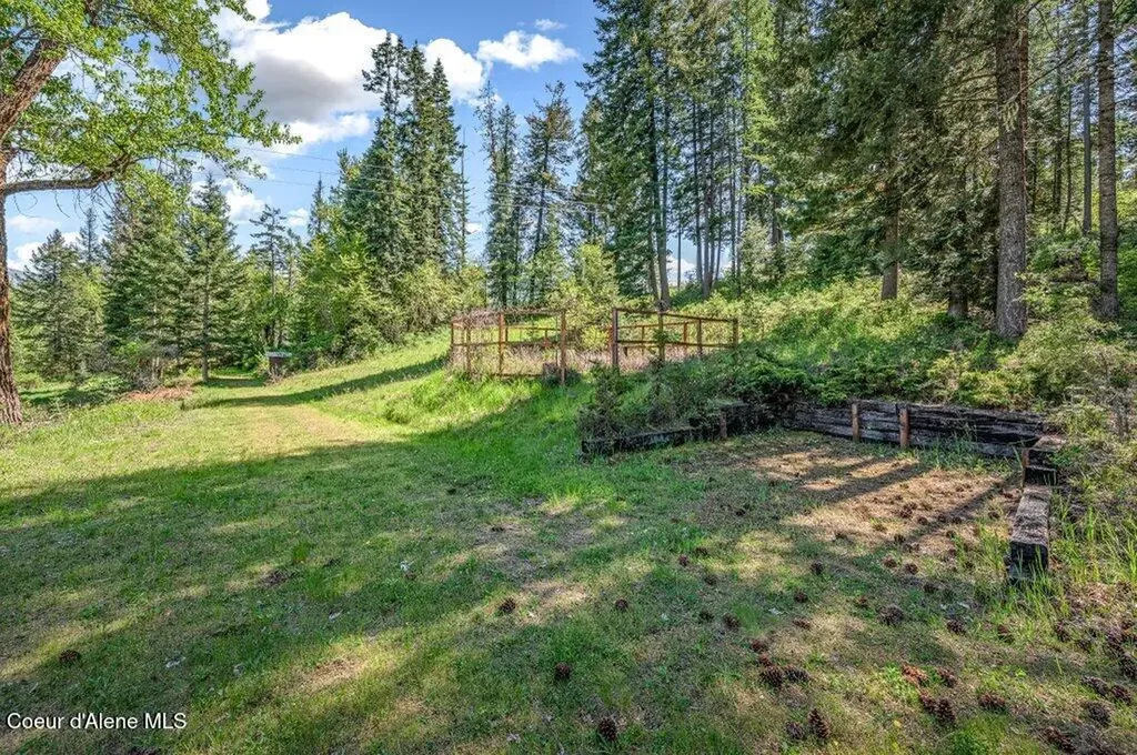 20441 S Robinson Creek Road Cataldo ID 83810