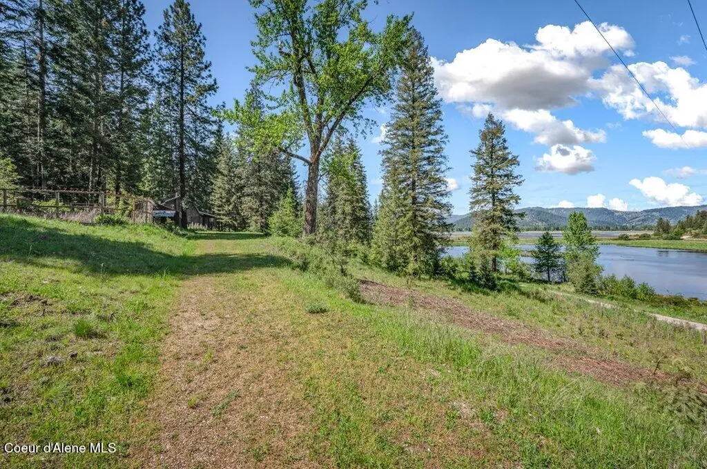 20441 S Robinson Creek Road Cataldo ID 83810