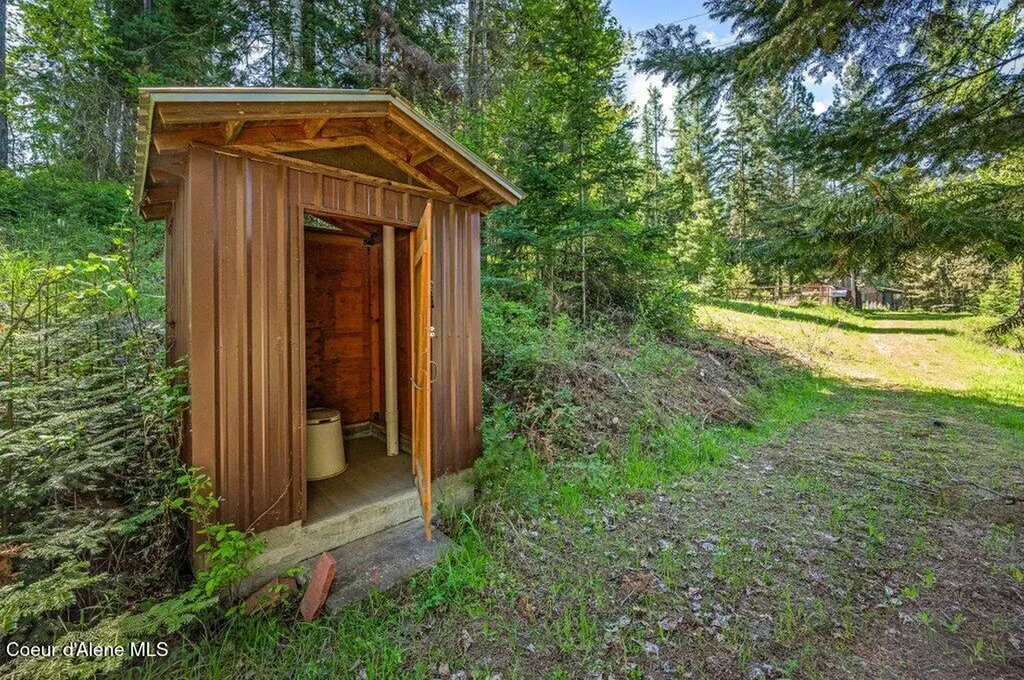 20441 S Robinson Creek Road Cataldo ID 83810