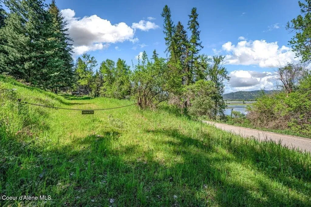 20441 S Robinson Creek Road Cataldo ID 83810