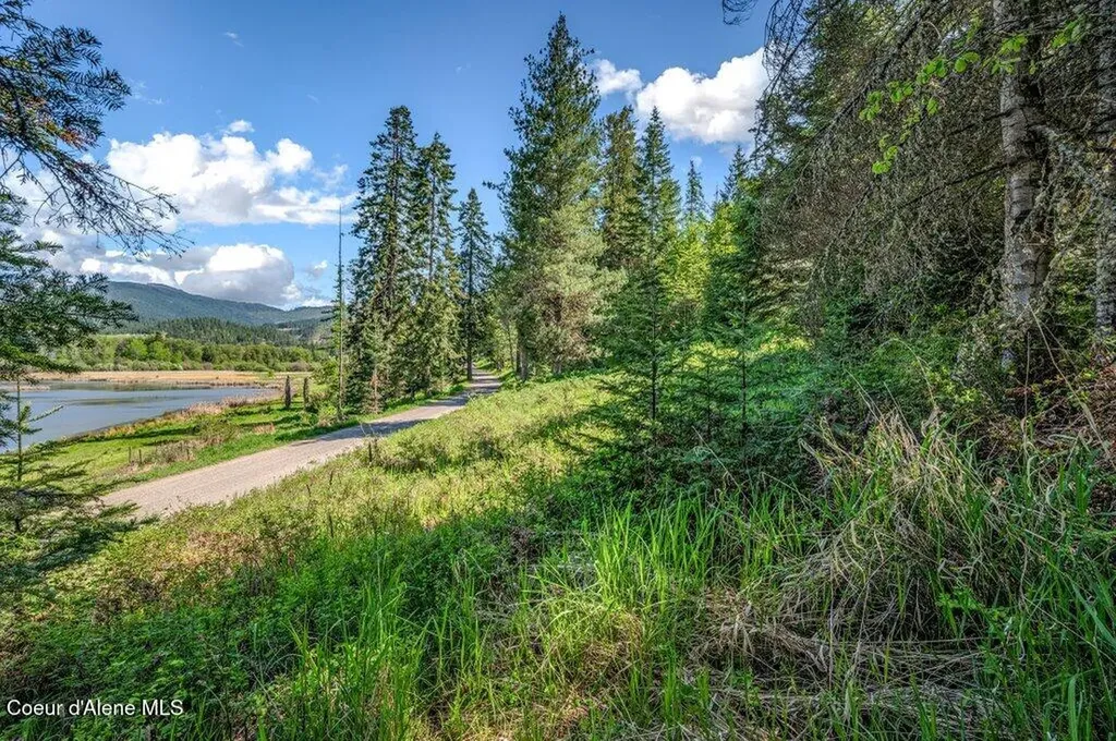 20441 S Robinson Creek Road Cataldo ID 83810