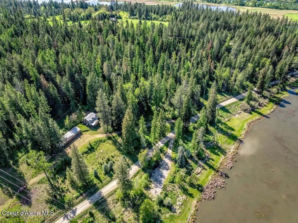 20441 S Robinson Creek Road Cataldo ID 83810