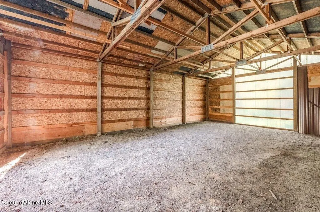20441 S Robinson Creek Road Cataldo ID 83810