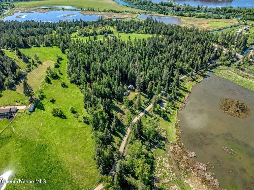 20441 S Robinson Creek Road Cataldo ID 83810