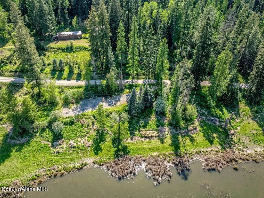 20441 S Robinson Creek Road Cataldo ID 83810