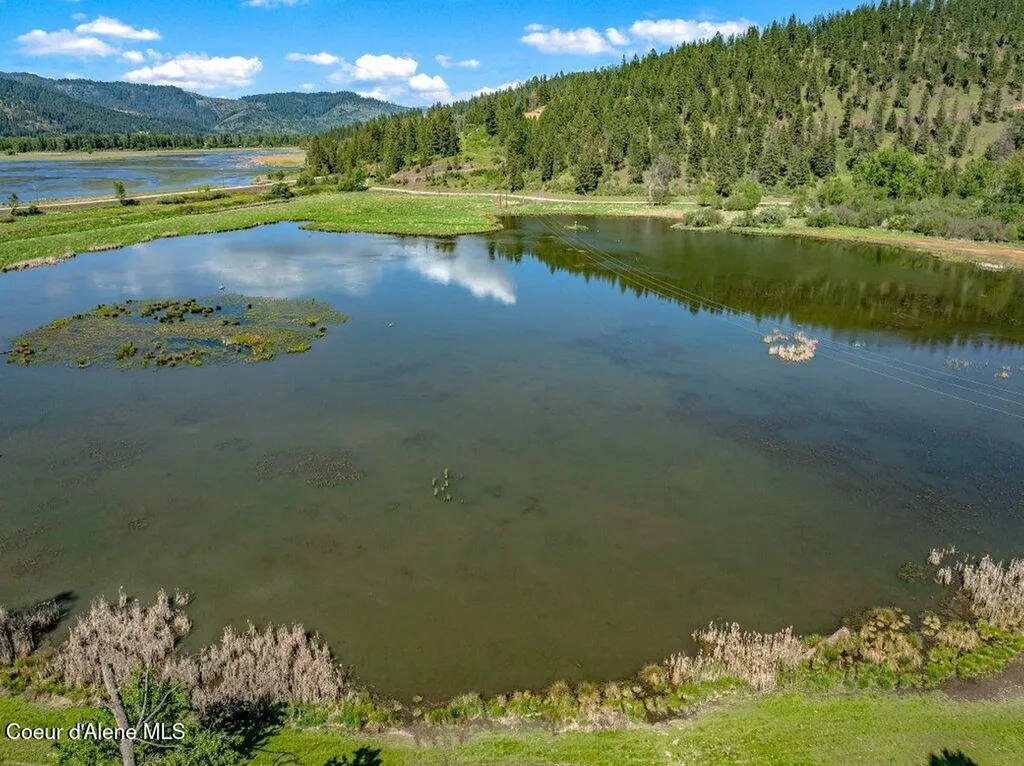 20441 S Robinson Creek Road Cataldo ID 83810