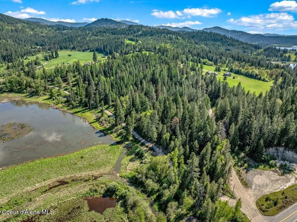 20441 S Robinson Creek Road Cataldo ID 83810