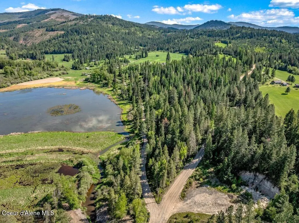 20441 S Robinson Creek Road Cataldo ID 83810