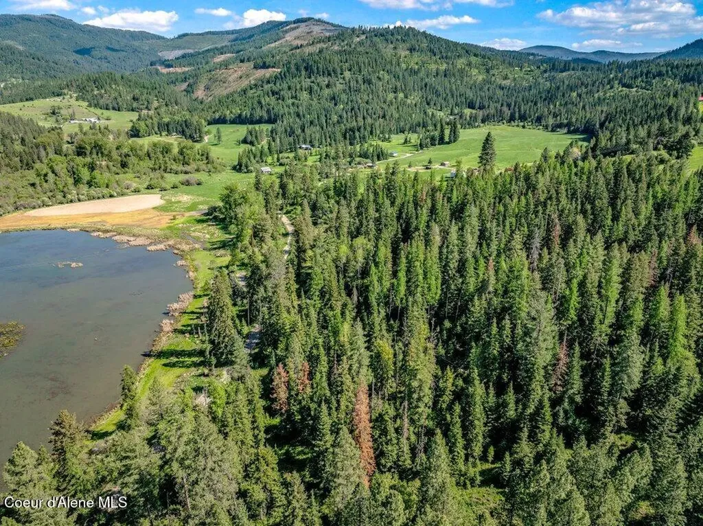 20441 S Robinson Creek Road Cataldo ID 83810