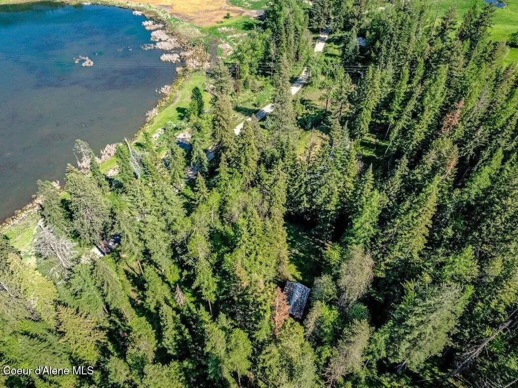 20441 S Robinson Creek Road Cataldo ID 83810