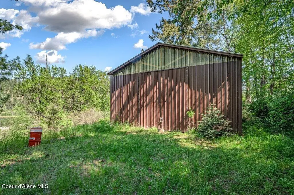 20441 S Robinson Creek Road Cataldo ID 83810