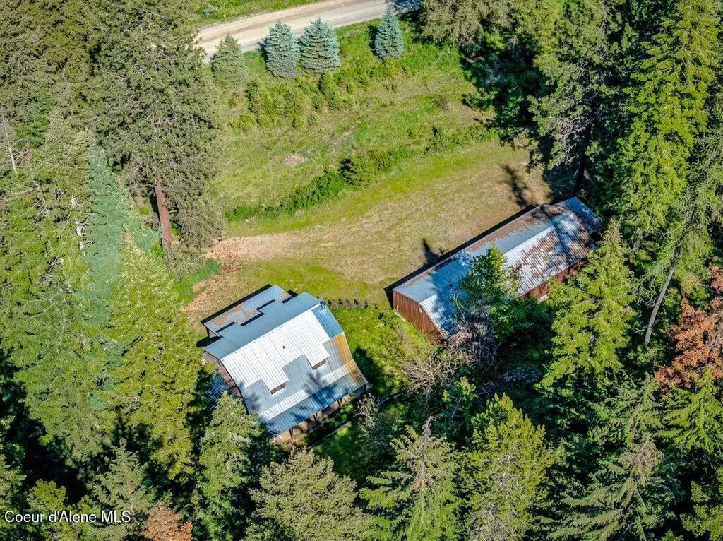 20441 S Robinson Creek Road Cataldo ID 83810