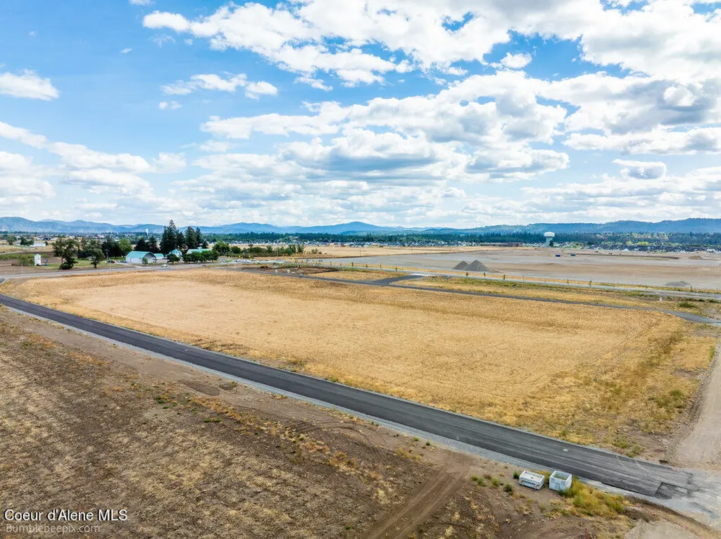 Jacklin Ranch Lot 2 Block 1 Post Falls ID 83854