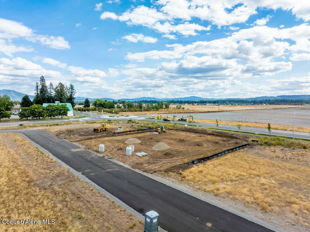 Jacklin Ranch Lot 2 Block 1 Post Falls ID 83854