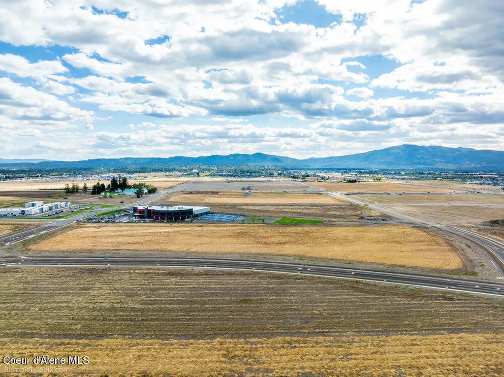 Jacklin Ranch Lot 2 Block 1 Post Falls ID 83854