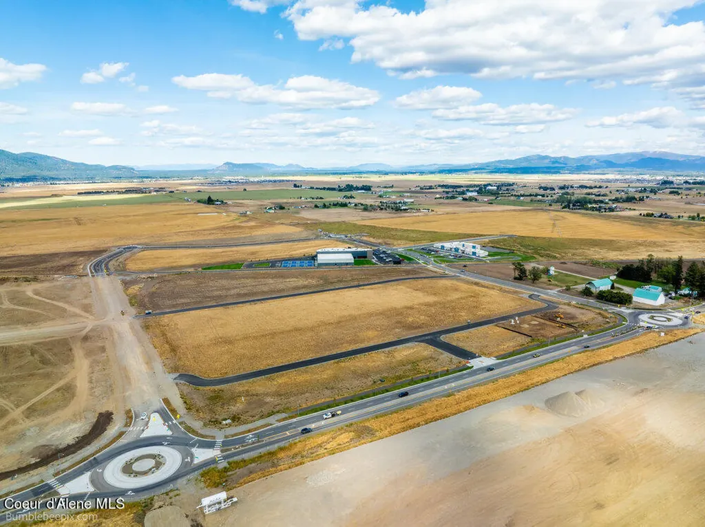 Jacklin Ranch Lot 2 Block 1 Post Falls ID 83854