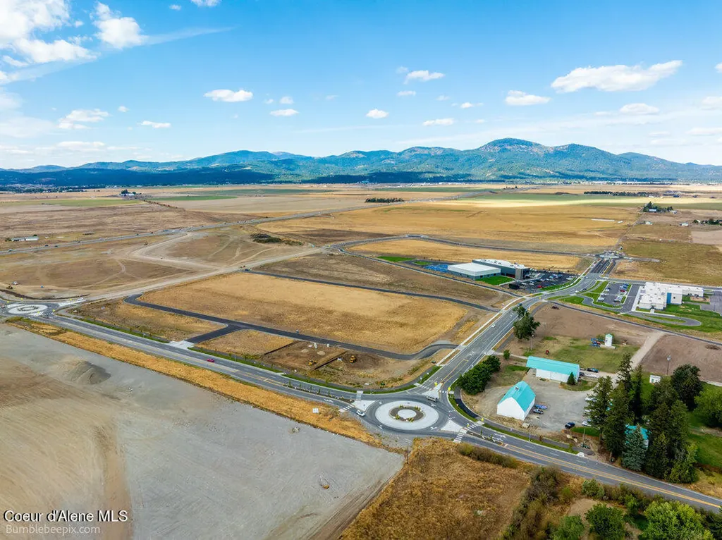 Jacklin Ranch Lot 2 Block 1 Post Falls ID 83854