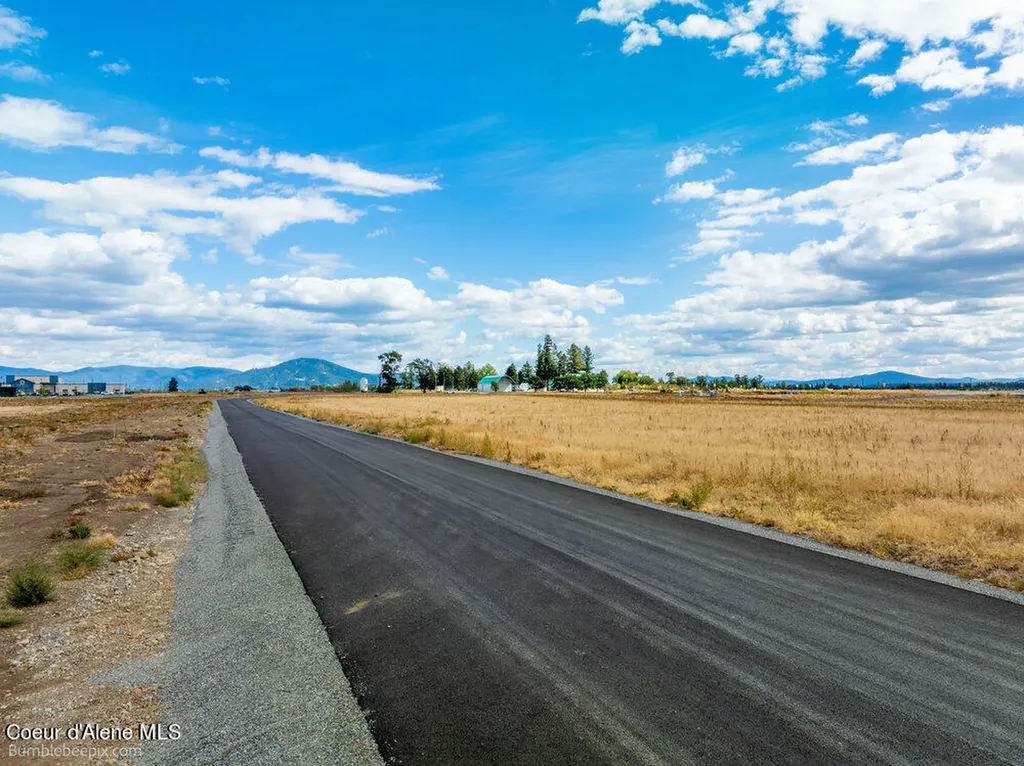 Jacklin Ranch Lot 2 Block 1 Post Falls ID 83854