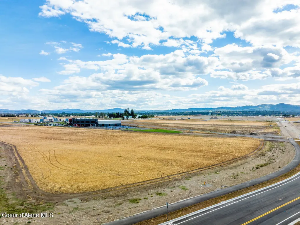 Jacklin Ranch Lot 2 Block 1 Post Falls ID 83854