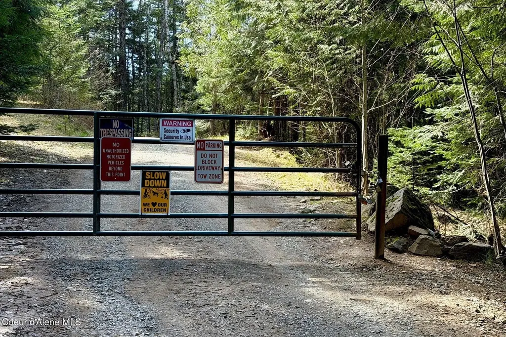 Nna Lower Pack River Road Sandpoint ID 83864