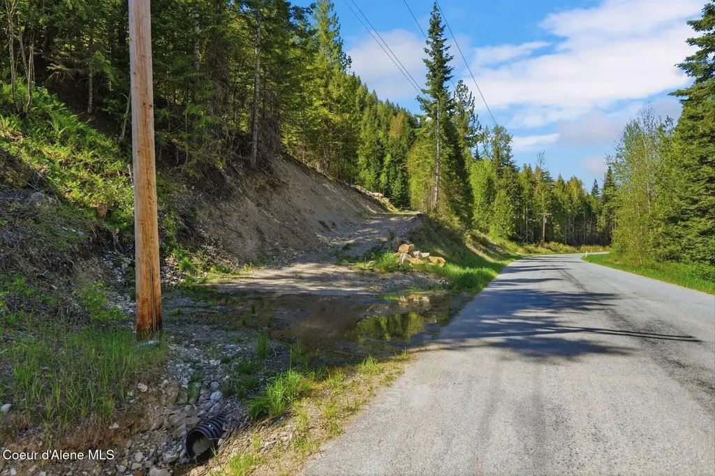 Nna Lower Pack River Road Sandpoint ID 83864