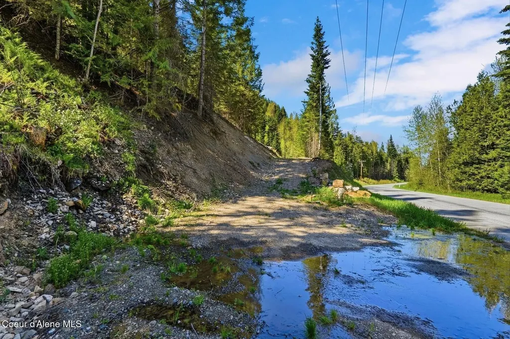 Nna Lower Pack River Road Sandpoint ID 83864