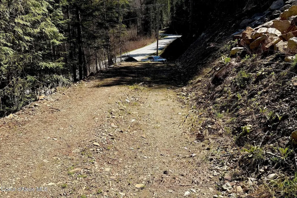 Nna Lower Pack River Road Sandpoint ID 83864