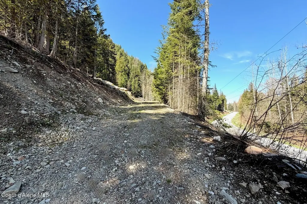 Nna Lower Pack River Road Sandpoint ID 83864