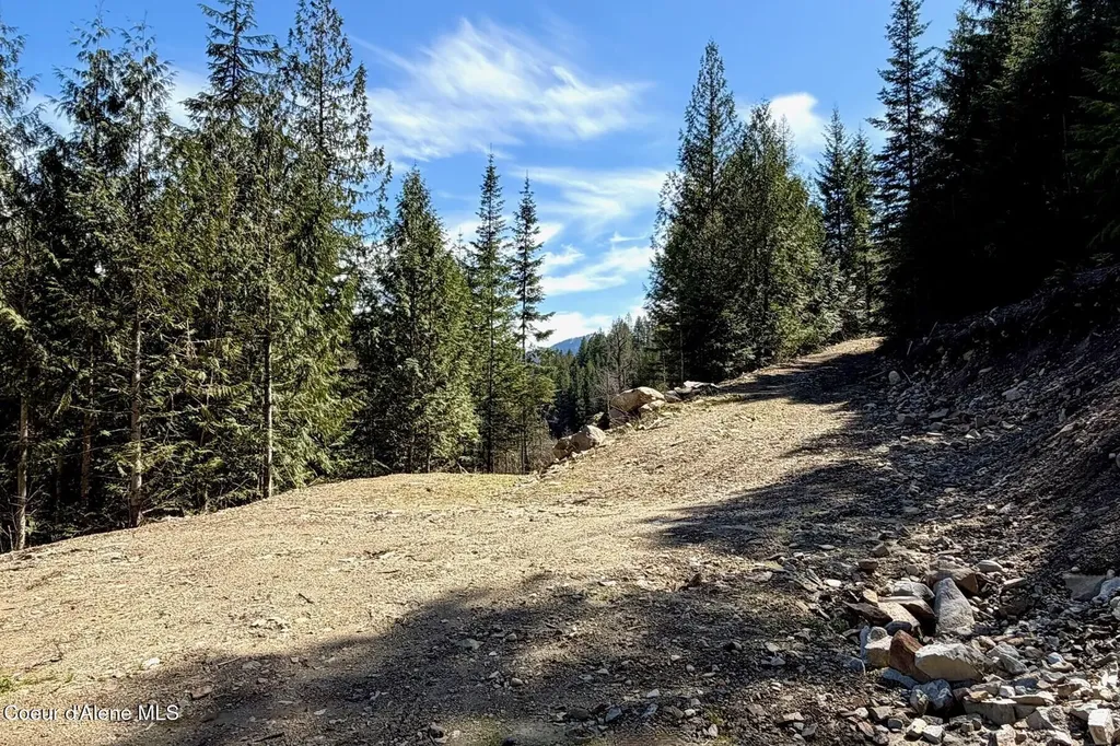 Nna Lower Pack River Road Sandpoint ID 83864
