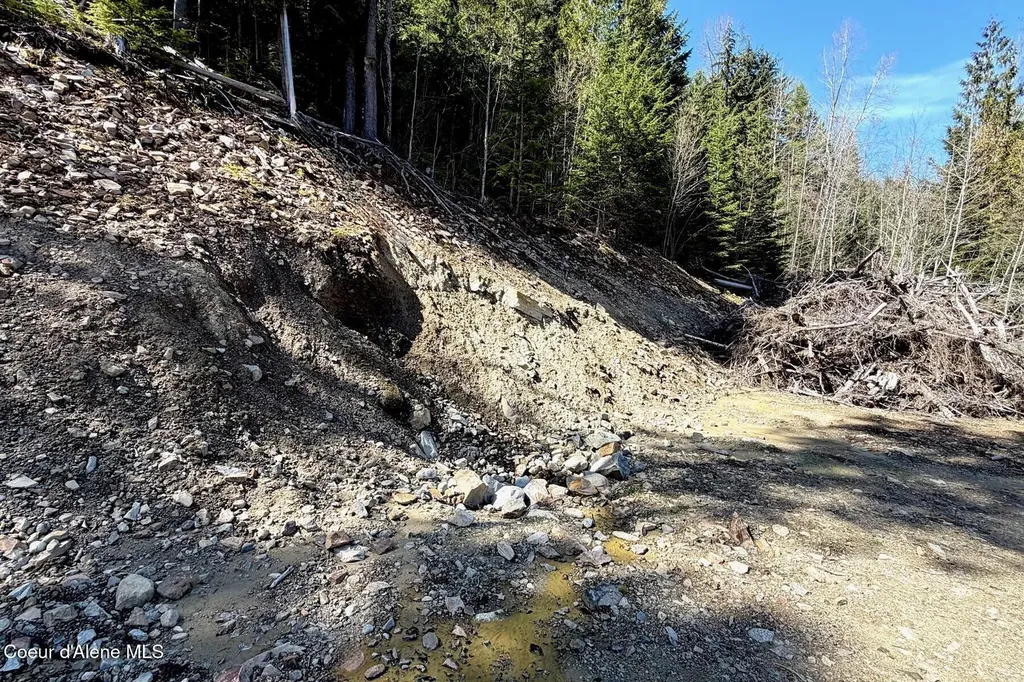Nna Lower Pack River Road Sandpoint ID 83864