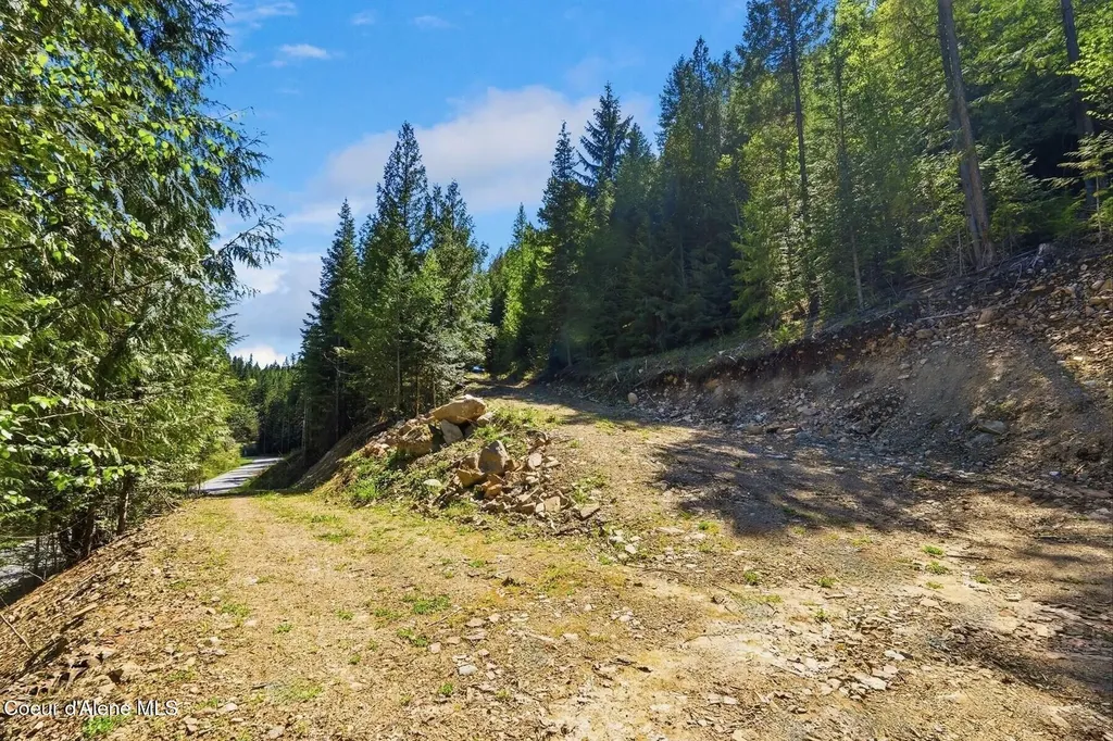Nna Lower Pack River Road Sandpoint ID 83864