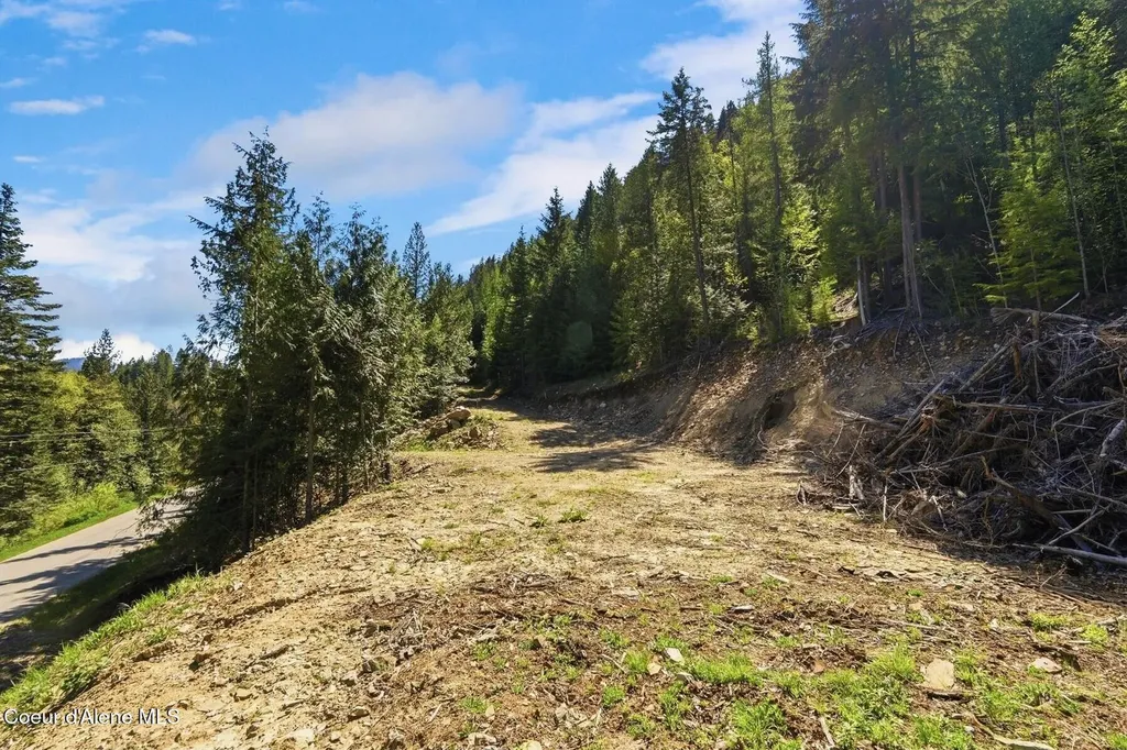 Nna Lower Pack River Road Sandpoint ID 83864