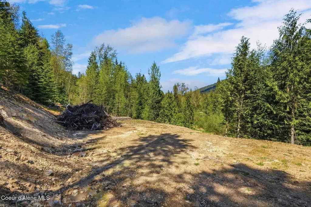 Nna Lower Pack River Road Sandpoint ID 83864