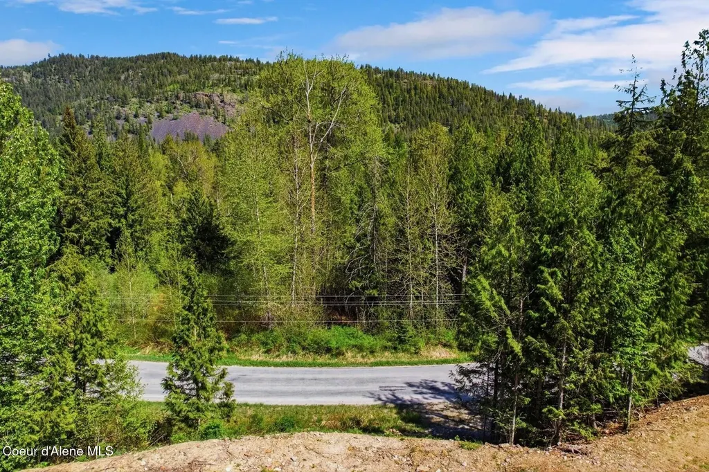 Nna Lower Pack River Road Sandpoint ID 83864