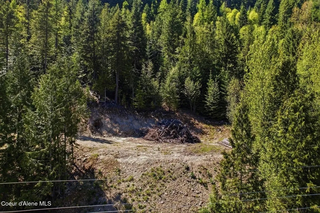 Nna Lower Pack River Road Sandpoint ID 83864