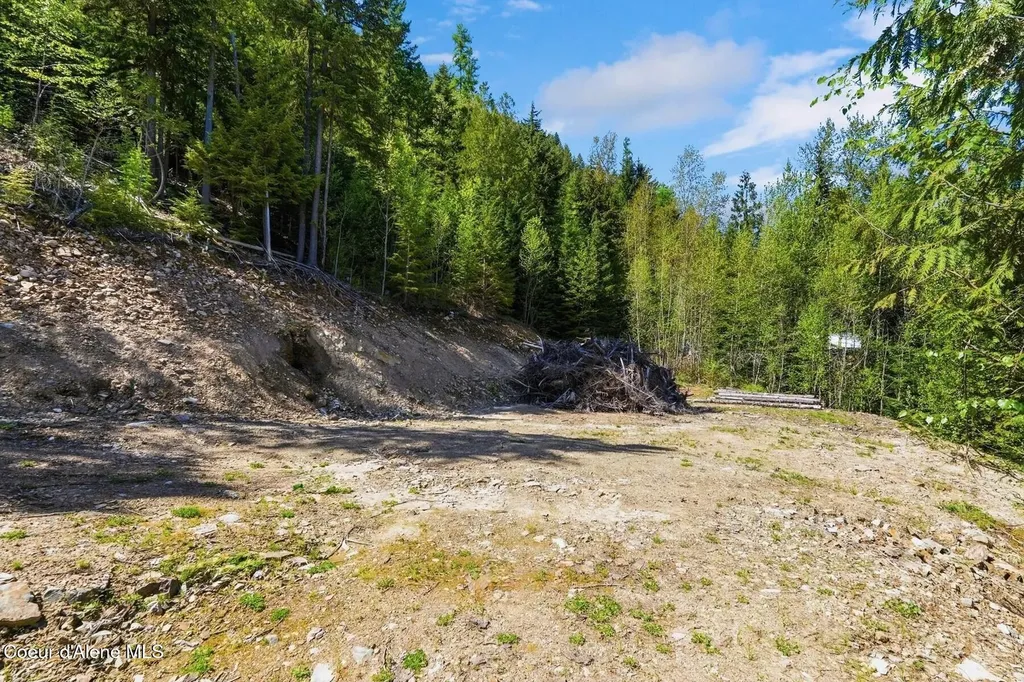 Nna Lower Pack River Road Sandpoint ID 83864