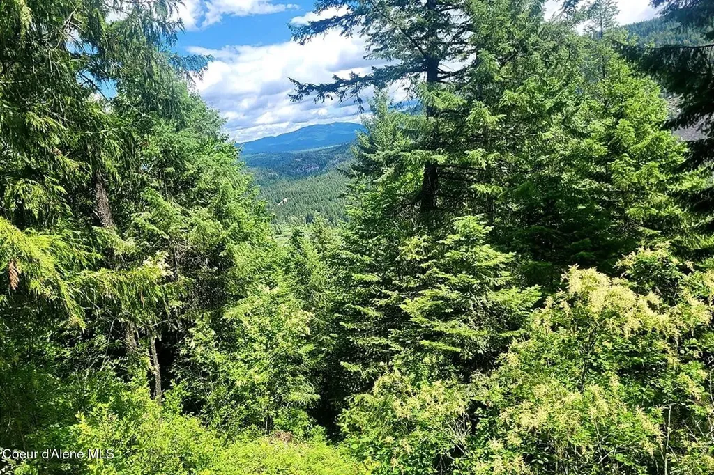 Nna Lower Pack River Road Sandpoint ID 83864