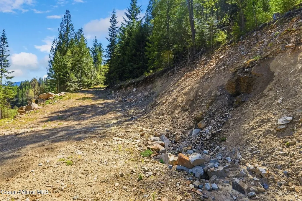Nna Lower Pack River Road Sandpoint ID 83864