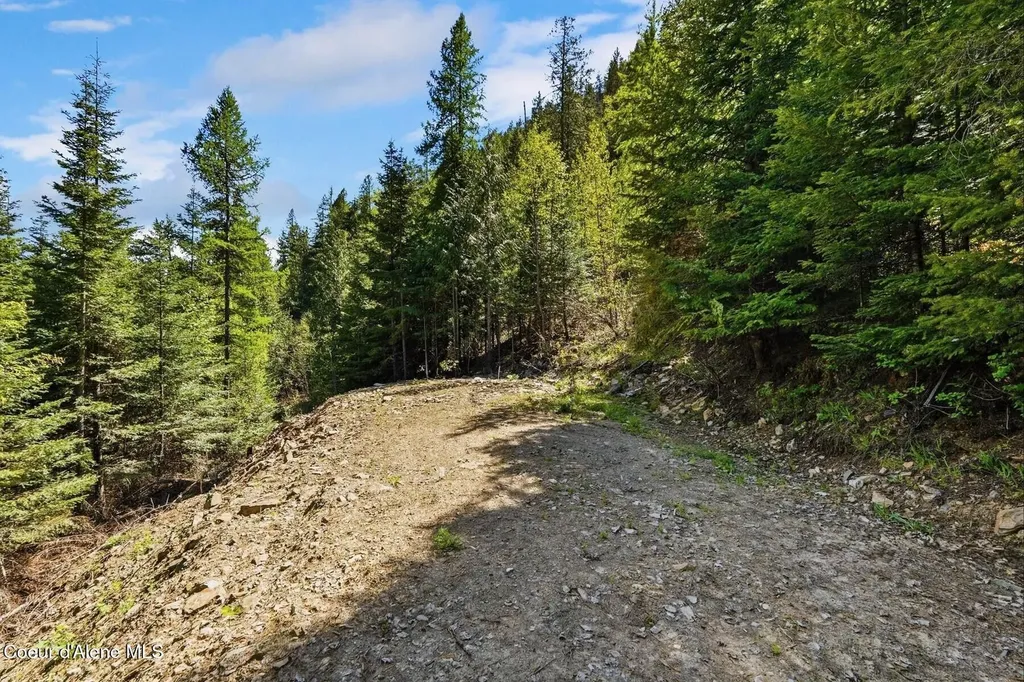 Nna Lower Pack River Road Sandpoint ID 83864