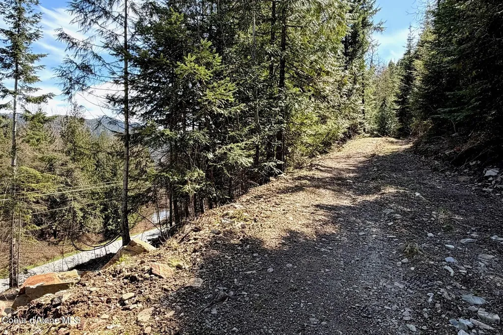 Nna Lower Pack River Road Sandpoint ID 83864