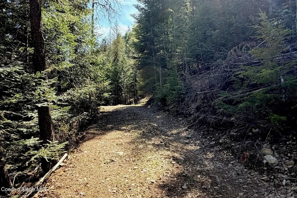 Nna Lower Pack River Road Sandpoint ID 83864