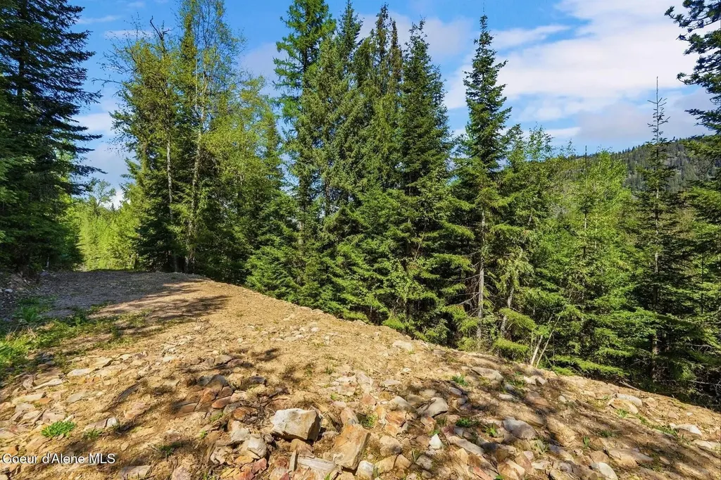 Nna Lower Pack River Road Sandpoint ID 83864