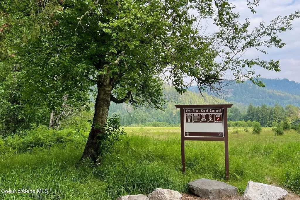 Nna Lower Pack River Road Sandpoint ID 83864