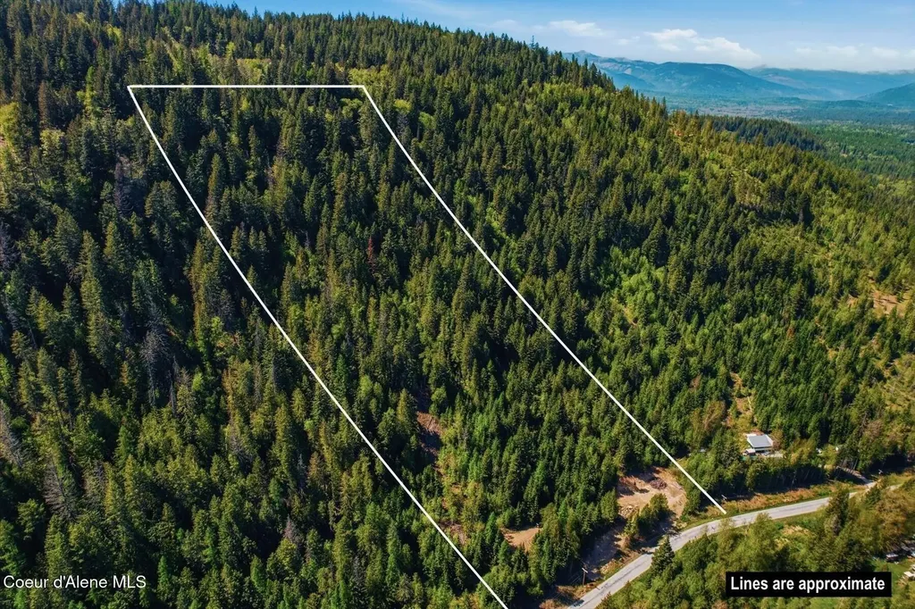 Nna Lower Pack River Road Sandpoint ID 83864