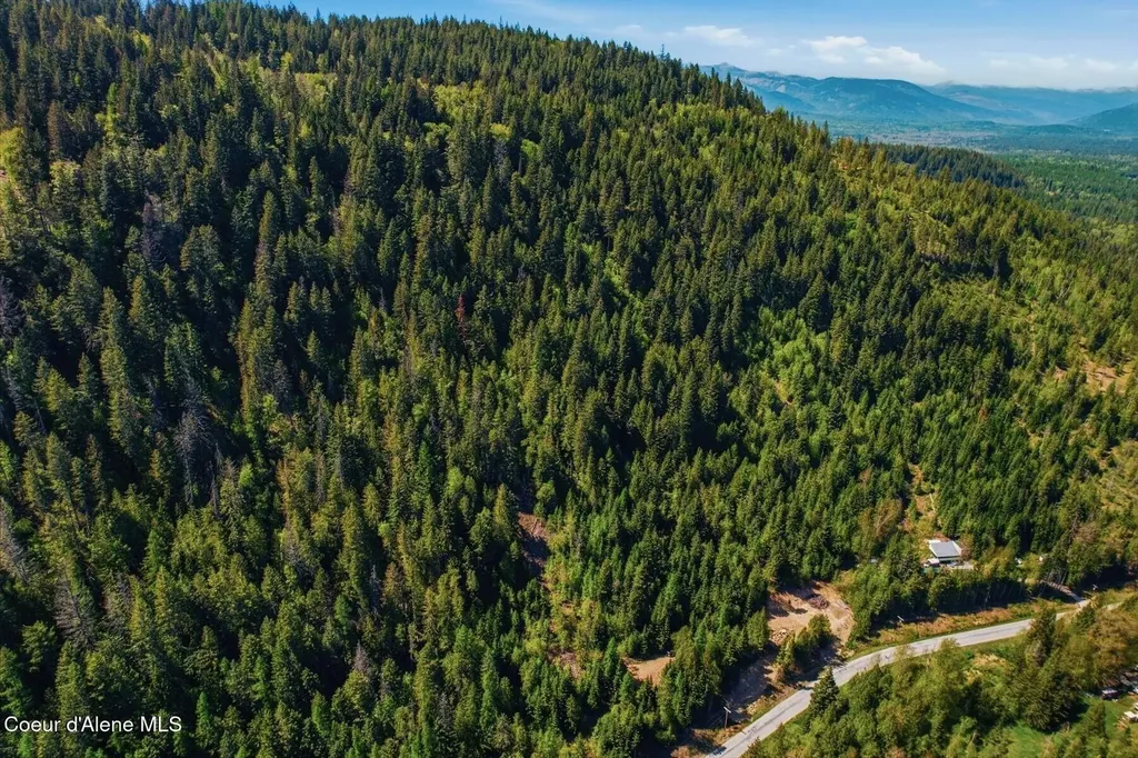 Nna Lower Pack River Road Sandpoint ID 83864