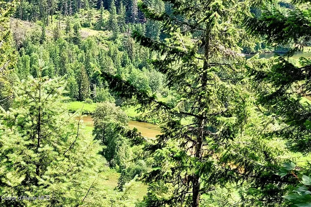 Nna Lower Pack River Road Sandpoint ID 83864