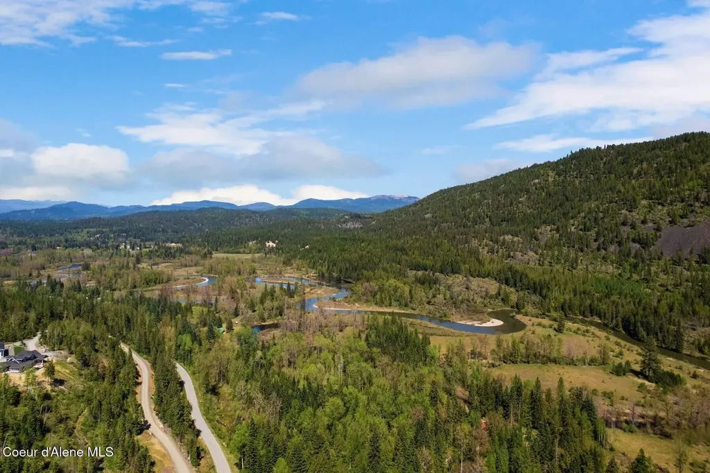 Nna Lower Pack River Road Sandpoint ID 83864