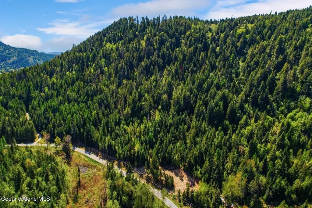 Nna Lower Pack River Road Sandpoint ID 83864